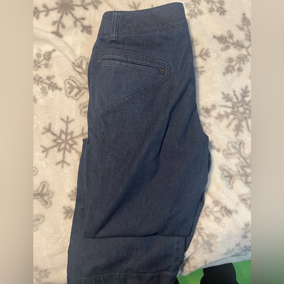 Nicole by Nicole Miller jeans - size 10 - Picture 8 of 8